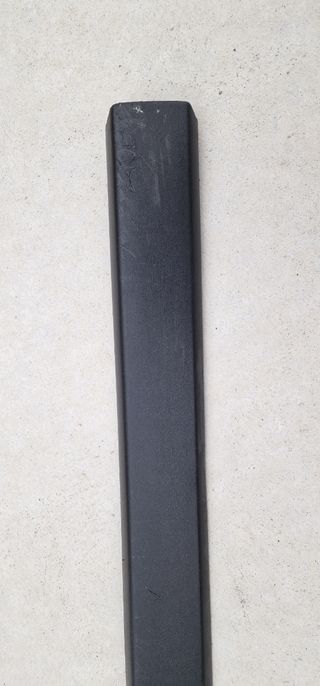 Moldura puerta delantera Izquierda VW Golf Mk2 II 