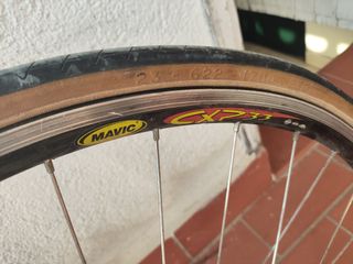 Bicicleta Carretera Titanium THT