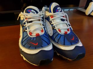 Nike Air Max 98 Gundam 