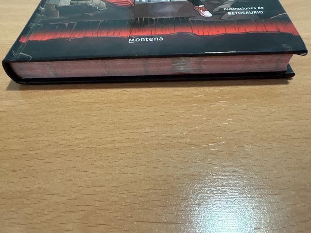 ARTA en el apocalipsis máximo (Arta Game 1)