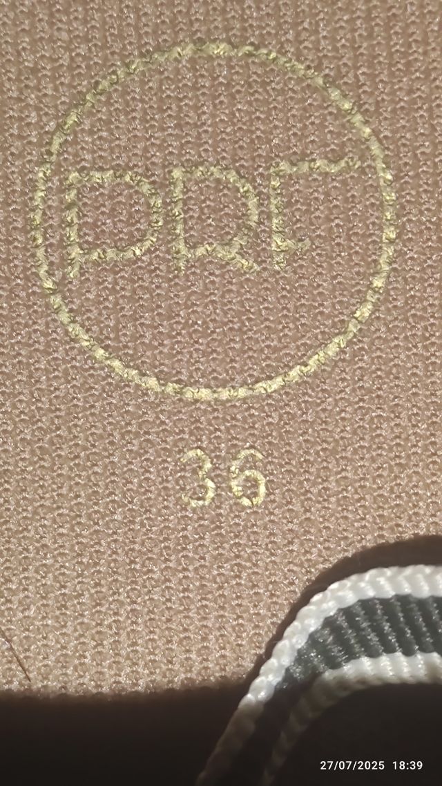 Zapatos deportivos verde oliva