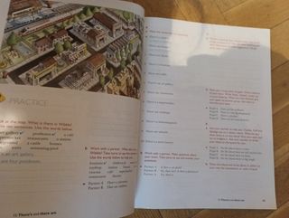 Grammar Lab 1. Student's Book