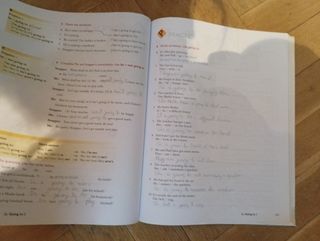 Grammar Lab 1. Student's Book
