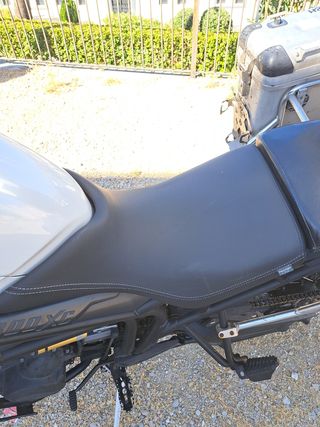 Asiento Low Ride Tiger 800