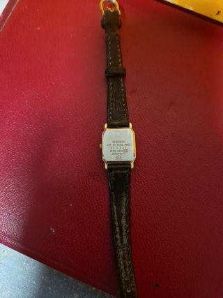 Orologio Seiko vintage C220