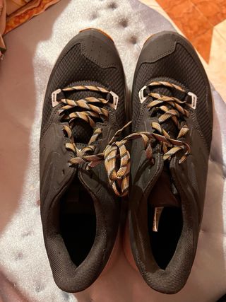 Zapatillas Kiprun Trail Running
