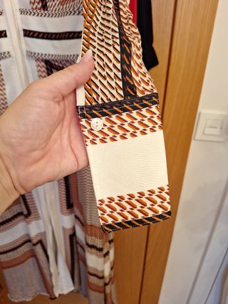 Vestido Massimo Dutti L
