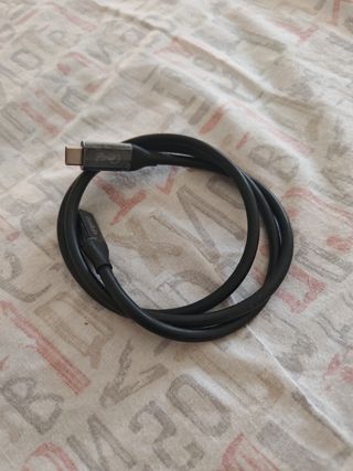 Cable USB-C