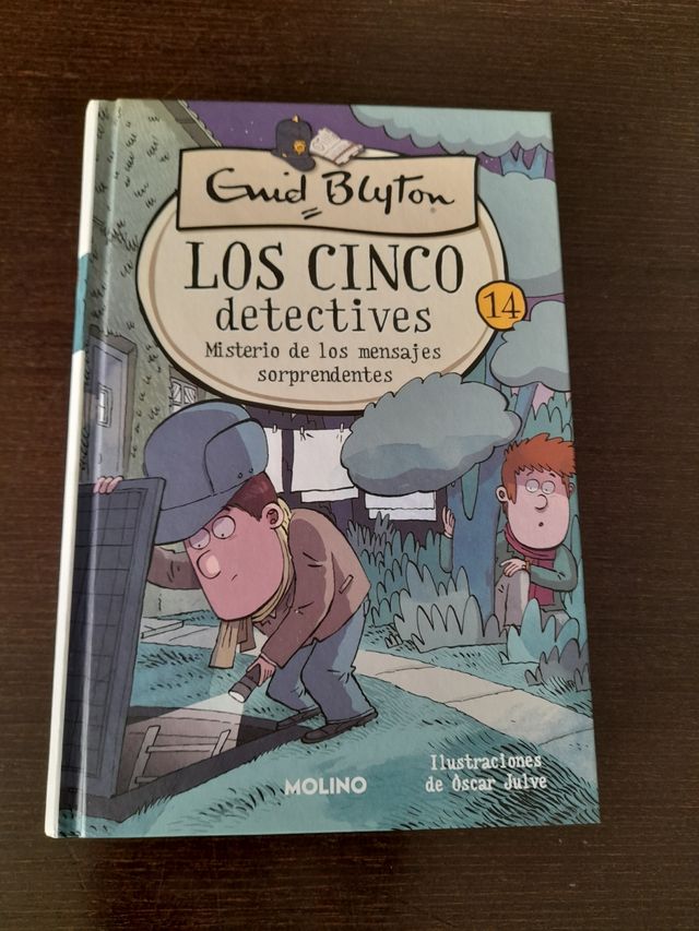 Misterio de los mensajes sorprendentes / The My...