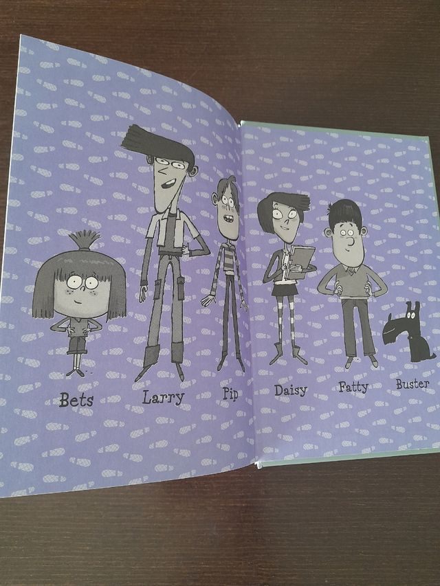 Misterio de los mensajes sorprendentes / The My...