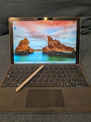 Surface Pro 7 i7, 16GB RAM, 256GB