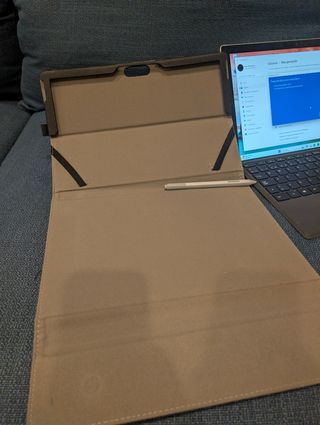 Surface Pro 7 i7, 16GB RAM, 256GB
