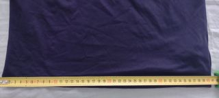 Top tirantes Lefties azul marino - L