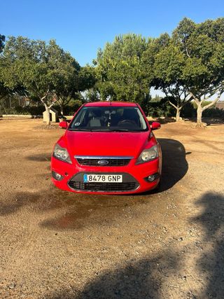 Ford Focus 2009