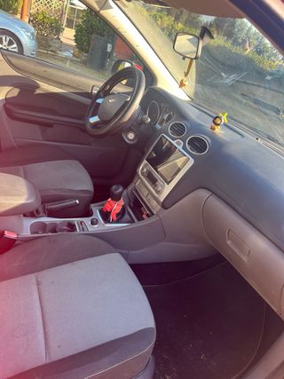 Ford Focus 2009
