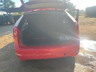Ford Focus 2009