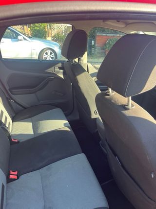 Ford Focus 2009