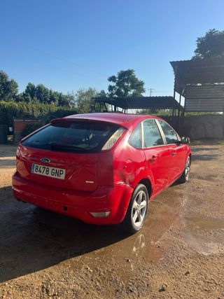 Ford Focus 2009
