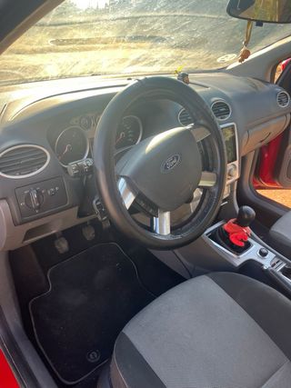 Ford Focus 2009