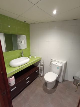 Piso amplio en Elda - 145m²
