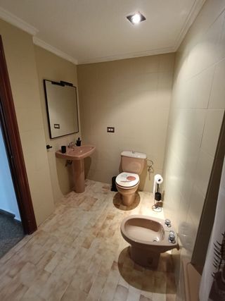 Piso amplio en Elda - 145m²
