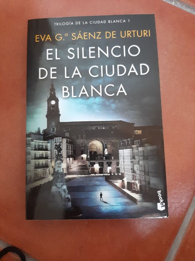 El silencio de la ciudad blanca