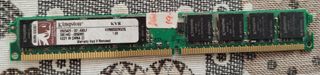 Kingston KVR800D2N5/2G 2GB RAM