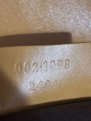Gucci GG Canvas Tote Brown