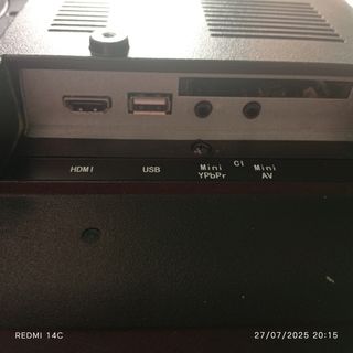 TV Inves 19" LED