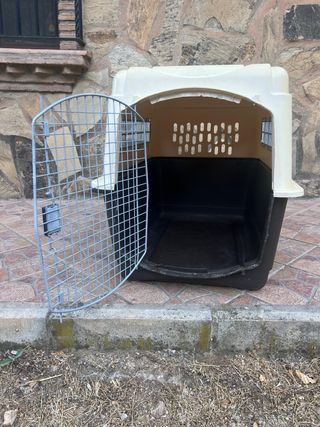 Transportín perros Vari Kennel 100cm