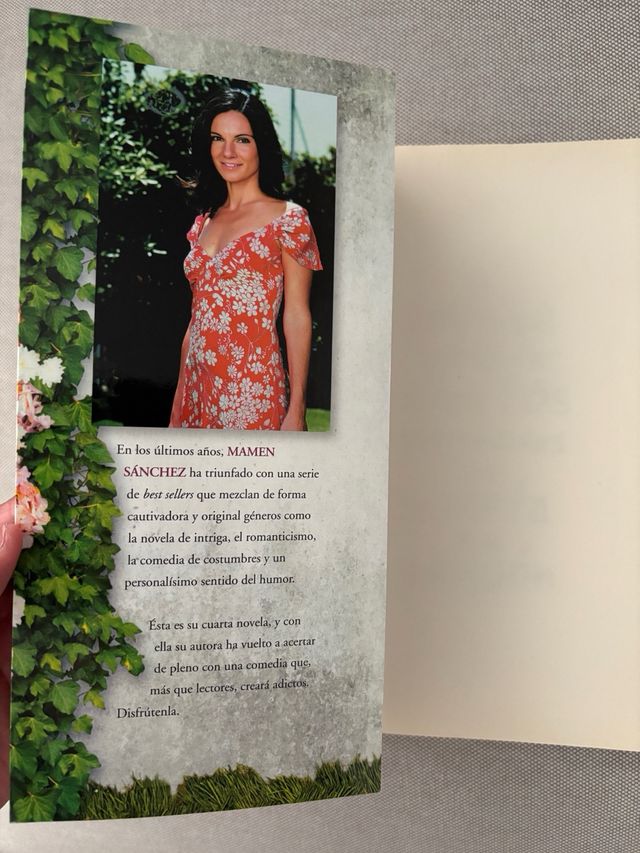 Se prohíbe mantener afectos desmedidos...