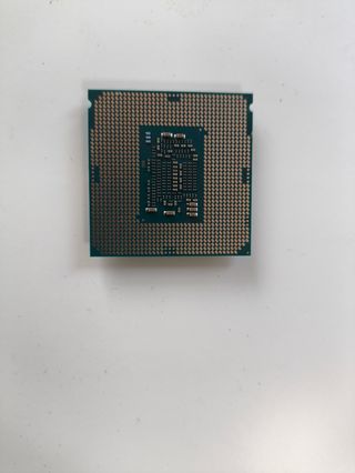 Procesador Intel Core i5-7500