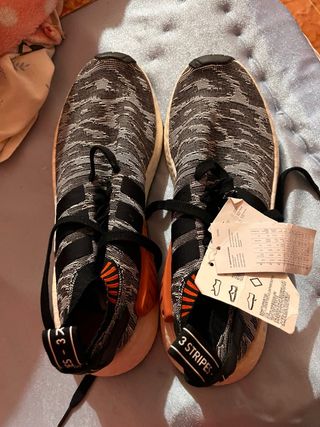 Adidas NMD_R1 - 37