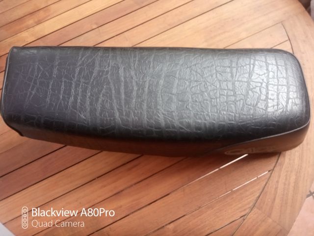 Sillín Cady Mobylette