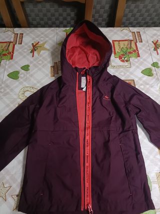 Chaquetas de niña 