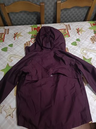Chaquetas de niña 