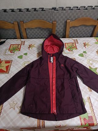 Chaquetas de niña 