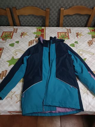 Chaquetas de niña 