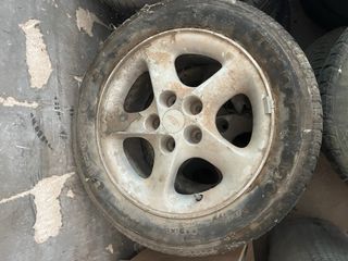 Llantas Ford 16”