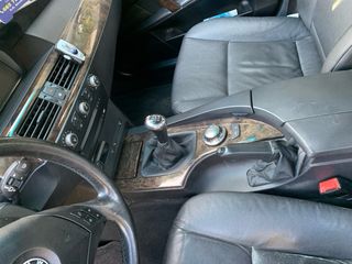 DESPIECE BMW 530d (E60) 2004 