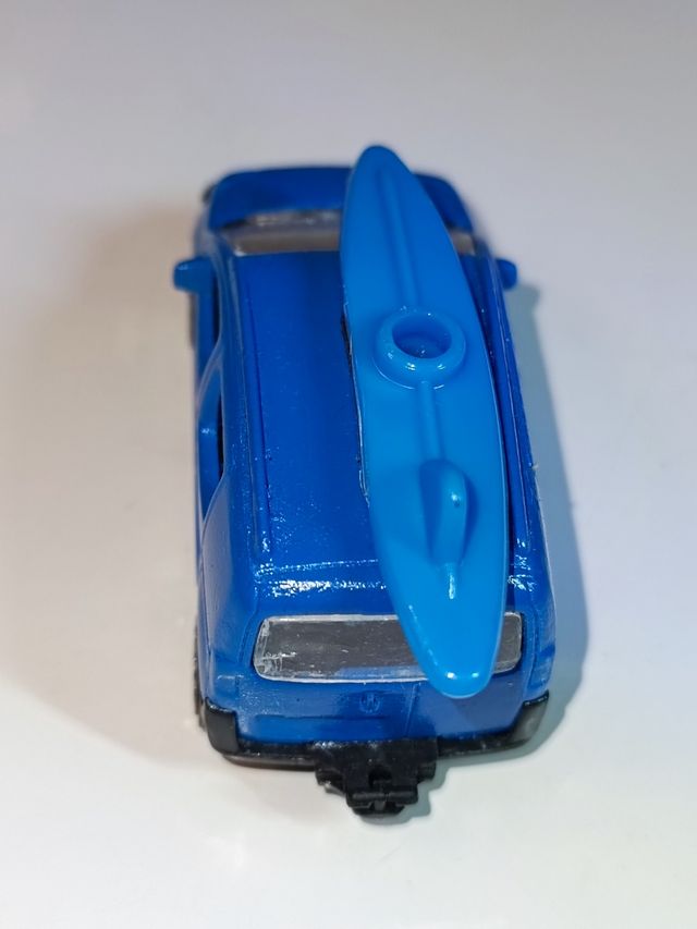 PEUGEOT BIPERR 1/64 MAJORETTE