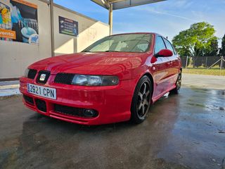 SEAT Leon 2003