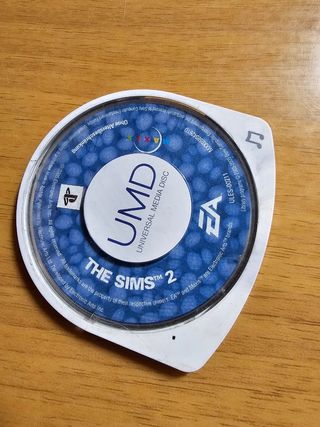 The Sims 2 PSP - Gioco EA