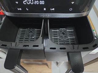 Freidora Cecotec Cecofry Total