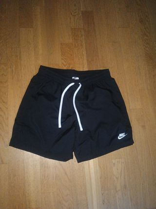 Shorts Nike neri tg M