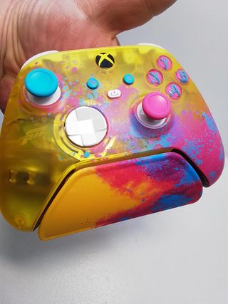 Controller Xbox Forza Horizon 5