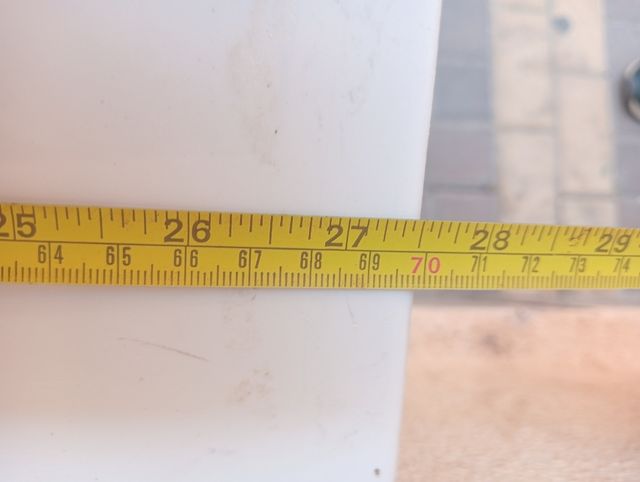 Plato ducha Roca 70x70x13cm