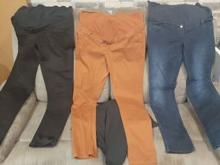 Ropa premamá