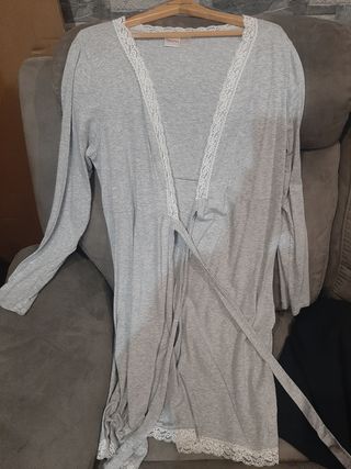 Ropa premamá
