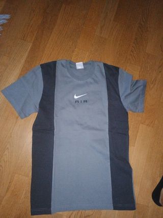 Completo Nike Air - Felpa e Shorts